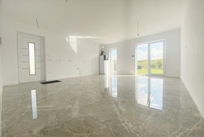 Duplex 3 camere, decomandat, 80 mp utili, Lac Dumbravita - 2