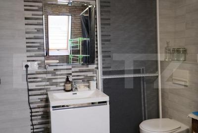 Apartament 3 camere spatios intr-o zona linistita din Ghimba - 8