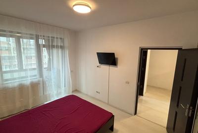 Apartament 2 camere zona Tomis Plus - 13