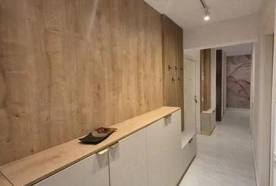 1 Mai - Parcului 20 | 3 Camere Decomandat | Terasa | Centrala - 4