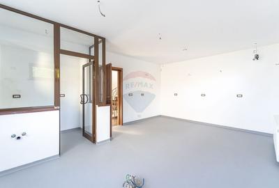 Spatiu de inchiriat in Tractorul - 125 mp, renovat - 11