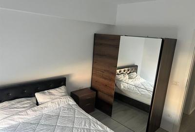 Reco, Apartament Gran Hill Residence Nufarul - 6
