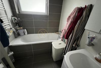 Apartament cu 3 camere decomandat, mobilat în Aviației - 17