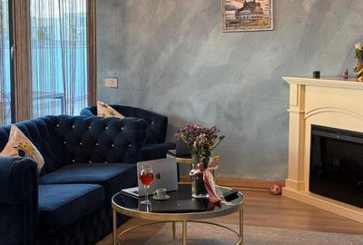 REA1025229 Apartament 3 Camere I De Inchiriat I Victoriei I Gara de Nord - 2