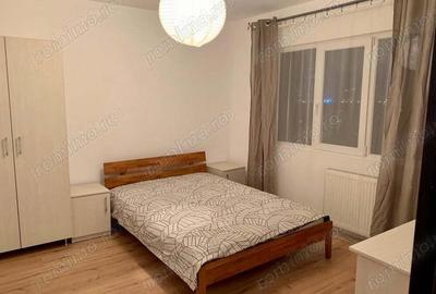 Apartament cu 2 camere de inchiriat in zona Florilor - 4