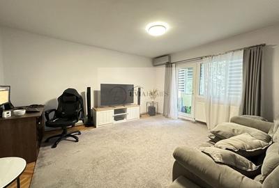 3 camere decomandate/ La 2 minute de p-ta Marasti - 2