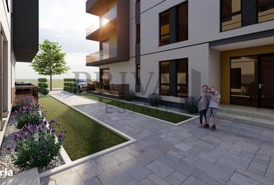 Apartament cu 2 camere în Girocului - 17