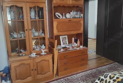 Casă cu Teren 1040 Mp în Central - 2