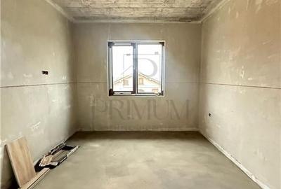 GIROC - Duplex despartit prin camera tehnica - 5 Camere - 3 Bai GIROC - Duplex despartit prin camera tehnica - 5 Camere - 3 Bai - 5