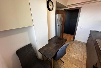 Apartament cu 2 camere decomandat, mobilat în Regie - 10