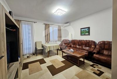 Apartament cu 3 camere decomandat, mobilat în Domnești - 6