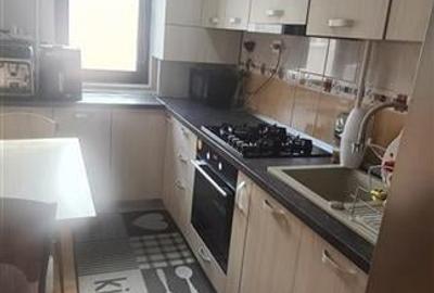 Apartament 3 camere Tractorul cu loc de parcare - 8