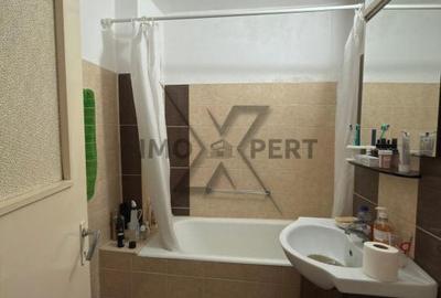 Apartament cu 4 camere decomandat în Mănăștur