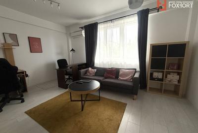 Apartament 2 camere, loc de parcare inclus in CF, parter inalt, zona Aradului - 2
