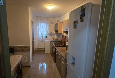 - Etaj 1, Apartament 3 camere confort 1, Hipodrom, Renovat 2025 - 7