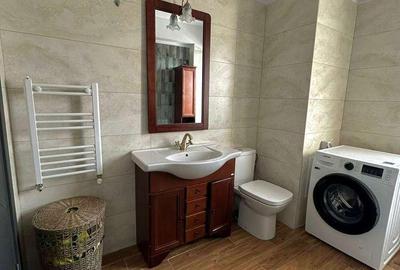 Apartament cu 2 camere, mobilat în Ghencea - 7
