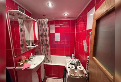 Apartament cu 2 camere decomandat în Luncă - 6