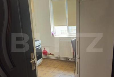 Apartament de vanzare, cu 2 camere, 33 mp, zona Piata 1 Mai - 10