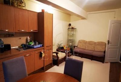 Apartament cu 2 camere semidecomandat, mobilat în Mănăștur - 2