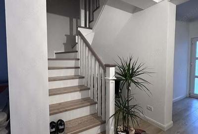 Casa de vanzare mobilata si utilata Giroc - 1