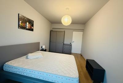 Apartament 2 camere cu garaj in ansamblu Wings - 6