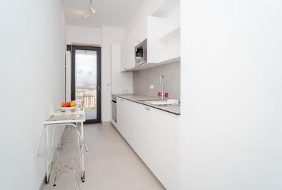 Inchiriere Apartament 2 Camere D Silk District Utilat+Mobilat Parcare - 3