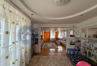 Vila impresionanta si afacere langa Parcul Romanescu 700mp - 7
