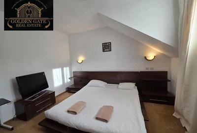 Casă cu 9 camere cu Canalizare în Poiana Brașov - 13