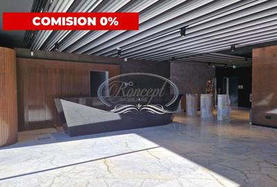 0% Comision! Spatiu de birouri premium - 14