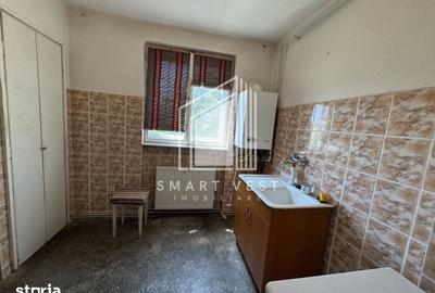Apartament cu 2 camere decomandat în Solidarității - 5