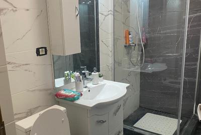 Inchiriez apartament 2 camere vis a vis Lidl plaja Navodari - 4