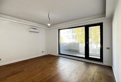 Unirii, apartament boem, cu terasa spre Est - 2