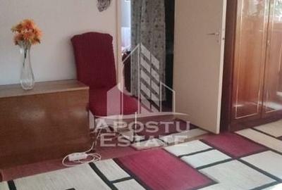 Apartament cu 3 camere, etaj intermediar, zona  Sagului - 2