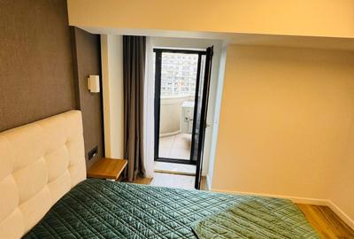 Apartament 3 camere lux de inchiriat, Bd. Unirii, imobil 2023, centrala Apartament 3 camere lux de inchiriat, Bd. Unirii, imobil 2023, centrala - 5