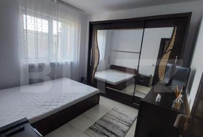 Apartamment cu 2 camere, valea rosie - 3