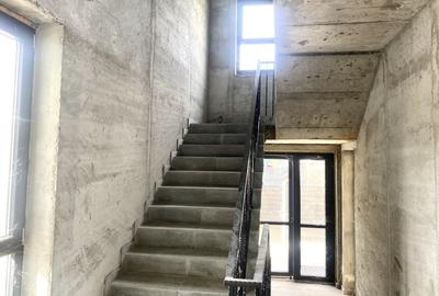 Imobil 900 mp, garaj 10 masini, lift (6 persoane) - 6