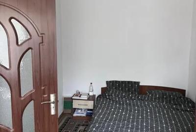 Apartament cu 2 camere nedecomandat în George Enescu - 2