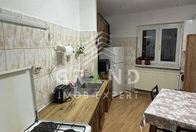 Ap 2 camere | decomandat | balcon | Statia Minerva | Primaverii | Manastur - 8