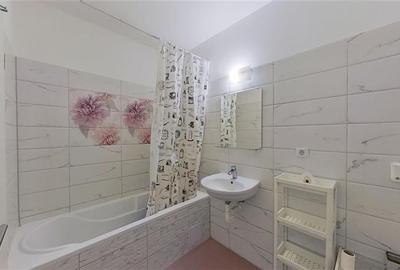 Studio cochet, mobilat, utilat, loc parcare  Avantgarden,Bartolomeu - 16
