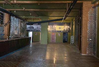 Restaurant centru istoric 1000 mp - 1