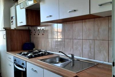 Apartament cu 2 camere decomandat în Podgoria - 5