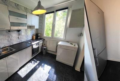 Apartament cu 3 camere decomandat în Brâncoveanu - 5