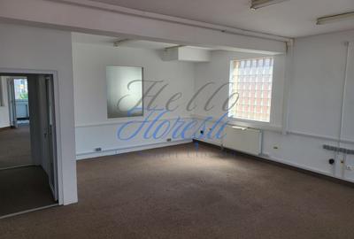 Inchiriere spatiu comercial 180mp + 2 parcari | Zona Zorilor | Cluj - 2