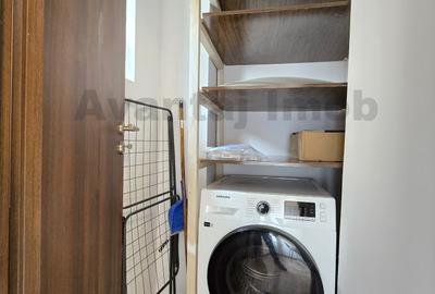 Garsonieră decomandată, mobilată în Decebal - 6