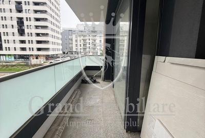 Apartament cu 3 camere în Între Lacuri - 9