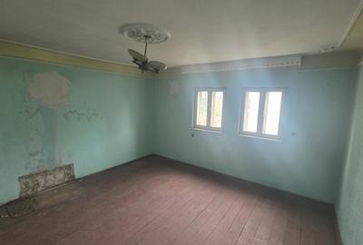 Apartament cu 3 camere nedecomandat în Copou - 1