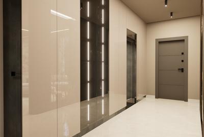 PREZENTARE  EXIT PROIECT IMOBILIAR PIPERA-TUNARI-18 VILE - 13