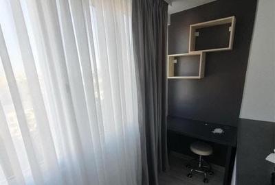 Apartament cu 2 camere decomandat, mobilat în Tomis Nord - 7
