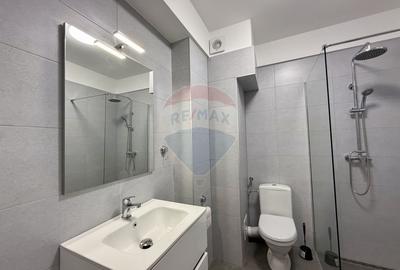 COMISION 0 - Apartament 2 camere de inchiriat Floresti, Str Urusagului - 4