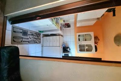 Apartament cu 2 camere nedecomandat în Lipova - 4